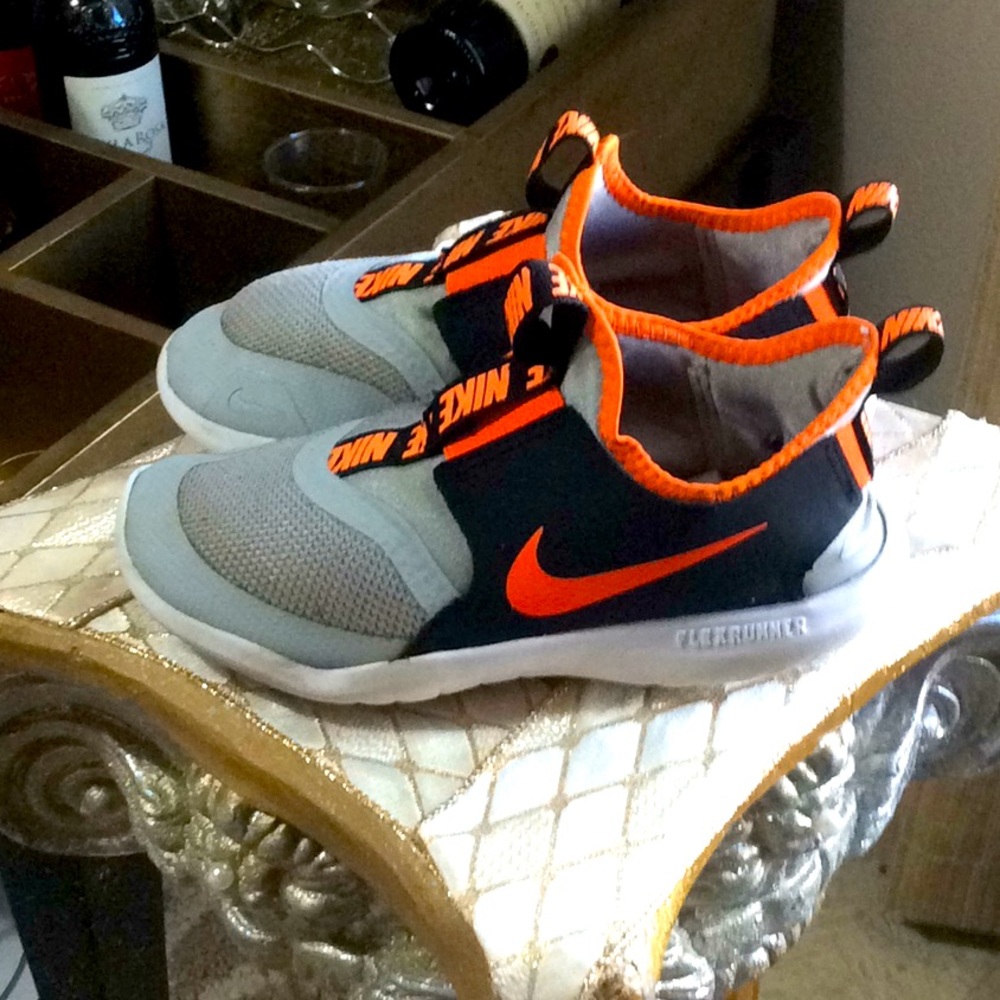 Nike..accepting offers